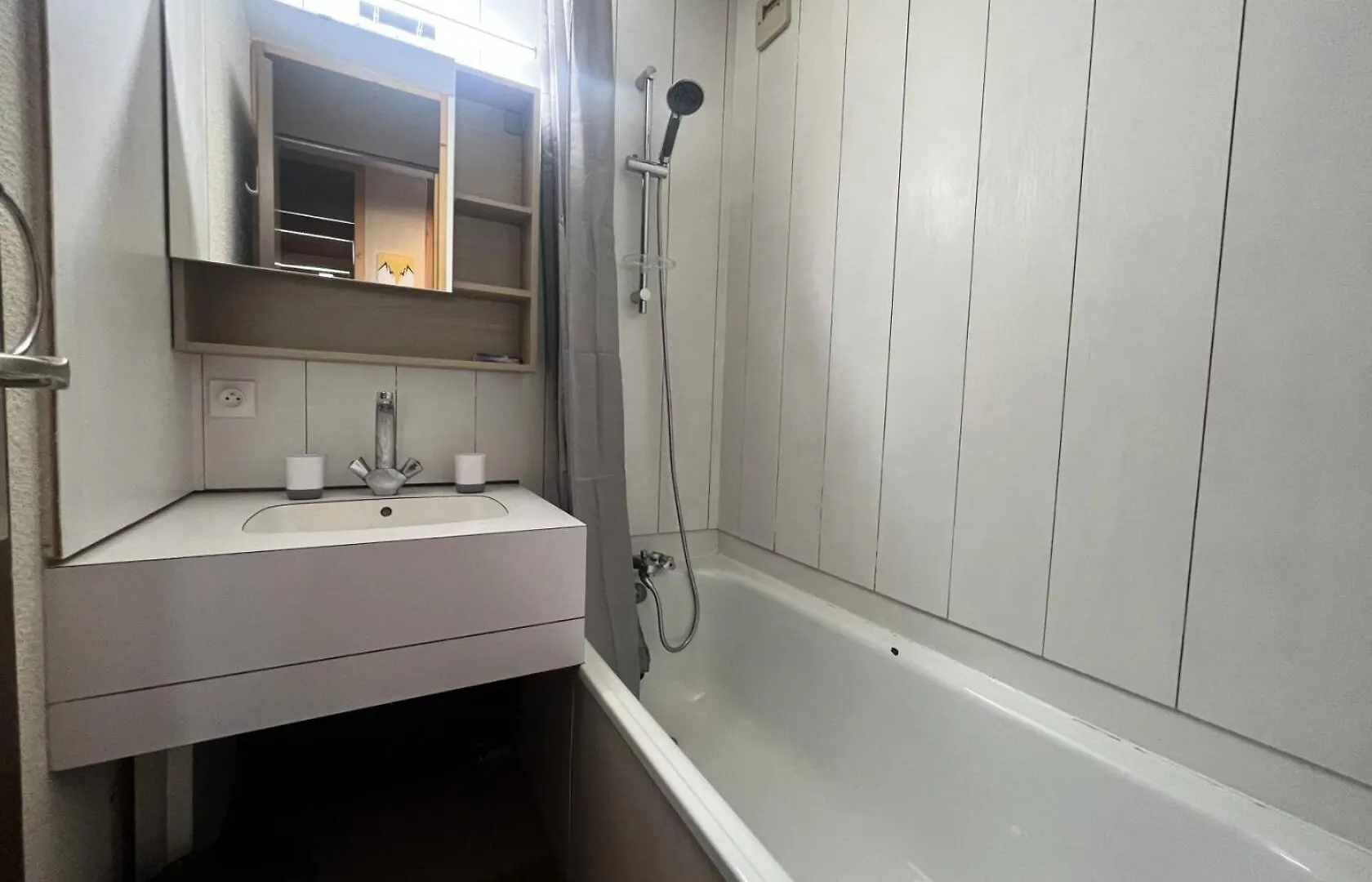 Residence Nantchu - Nantchu 10 Mae-6371 Les Allues Francie